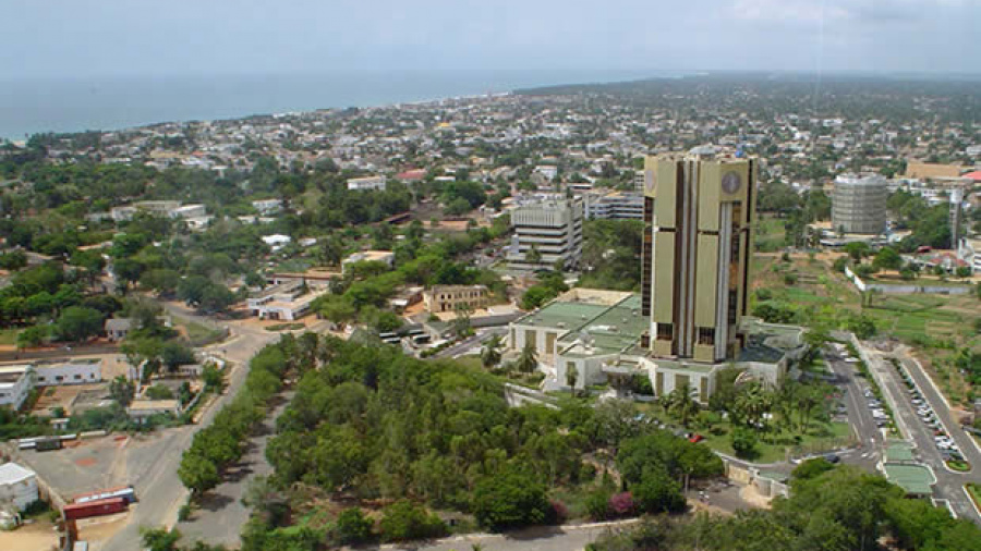 Un plan directeur d’urbanisme en gestation pour 6 communes du Togo