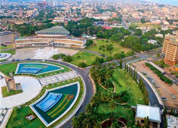 Togo Prepares €350M Commercial Loans Backed by AfDB Guarantee