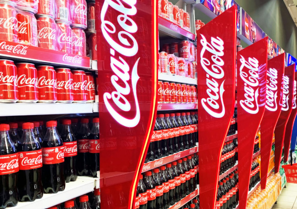 Togo : la société Dongaco s’implante à la PIA pour fabriquer des boissons de la marque Coca-Cola