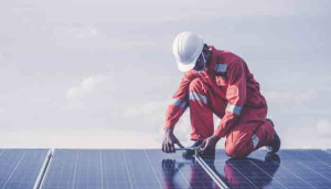 Solaire : Energy Generation veut offrir des formations en Kits photovolta&iuml;ques, notamment en cours du soir