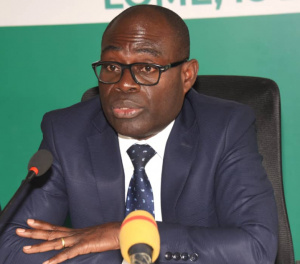 Togo : une enqu&ecirc;te pour &eacute;valuer la satisfaction du secteur priv&eacute; vis-&agrave;-vis de l&rsquo;administration publique