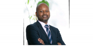 Olivier Buyoya, nouveau directeur regional Afrique de l&rsquo;ouest de la SFI