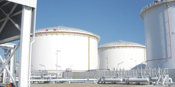 Togo : Comment la facture pétrolière a plombé la balance commerciale