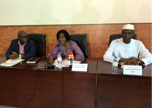 De novembre 2017 au 28 f&eacute;vrier 2019, plus de 1700 entreprises ont utilis&eacute; la t&eacute;l&eacute;-d&eacute;claration de la CNSS