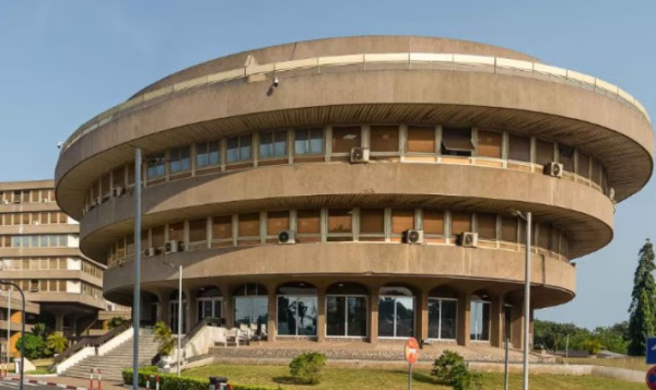Togo formalizes regular consultations with Treasury securities specialists