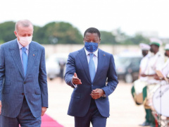 Togo-Turkey: Commercial partnership moves upward and forward