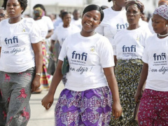 Togo financial inclusion rate rises to 89.04% in 2024, ranks second in WAEMU