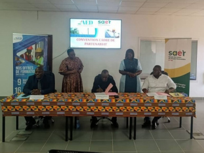 togo-new-aed-saer-partnership-to-prepare-youth-for-jobs-in-renewable-energy