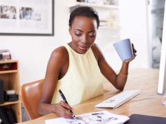 Women, business and law index: Togo is 63rd in the world and 7th in Africa