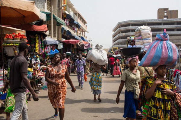 The revised update of Togo’s national trade development policy has been validated