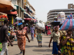 The revised update of Togo’s national trade development policy has been validated