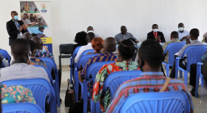 L'ANVT forme ses volontaires &agrave; l'entrepreneuriat