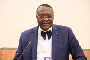 Jos&eacute; Kwassi SYMENOUH