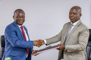 Transformation digitale : la Poste livrera les documents administratifs aux op&eacute;rateurs &eacute;conomiques