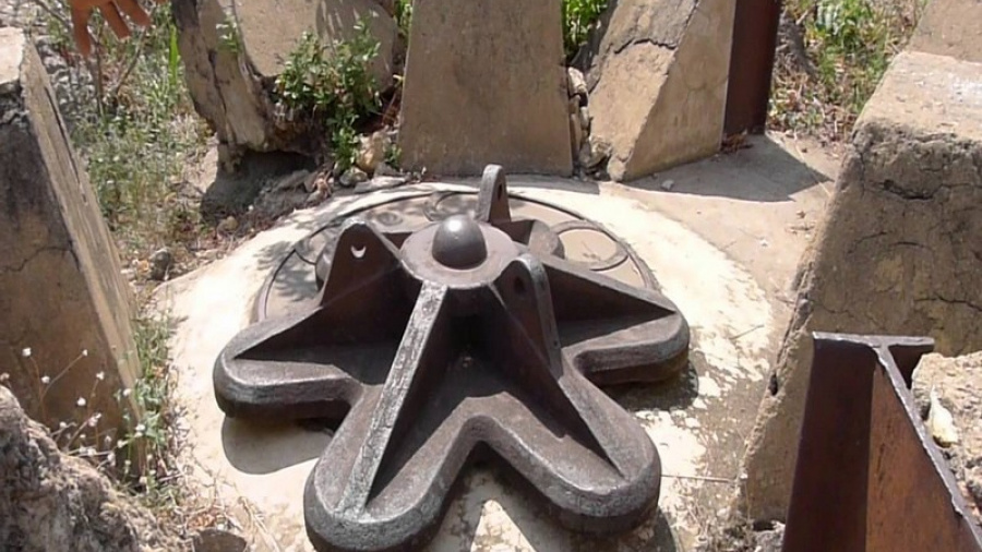 Togo : un musée d’histoire sera construit à Kamina