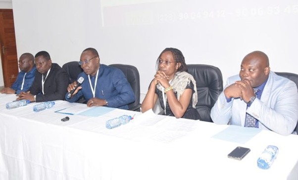 Togo : les entrepreneurs locaux du BTP pour un meilleur accès aux marchés publics