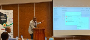 Togo : des entrepreneurs s'approprient Google Workspace