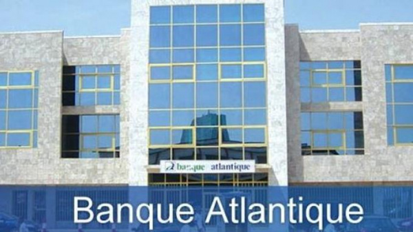 L’application mobile de la Banque Atlantique est désormais disponible dans tous les pays de l’Uemoa, dont le Togo