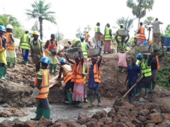 Togo plans audit of quarry output and mining revenues