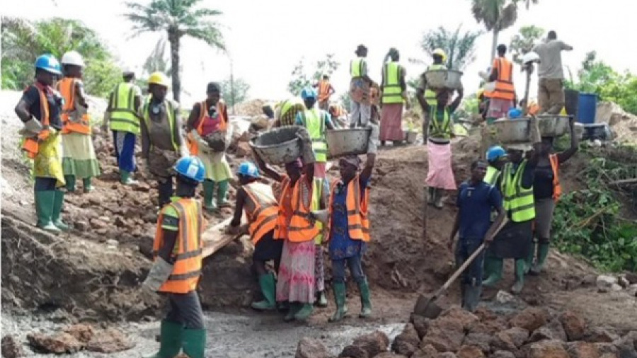 togo-plans-audit-of-quarry-output-and-mining-revenues