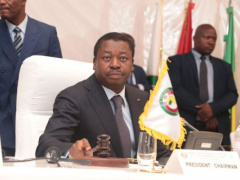 Eco: Togo is still the only ECOWAS state meeting the convergence criteria