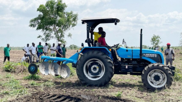Recettes non fiscales : l&rsquo;&Eacute;tat anticipe une forte baisse des financements ext&eacute;rieurs &agrave; l&rsquo;horizon 2028