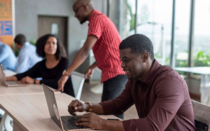 Togo : le Programme "Tech Immersion Plus", pour la transformation digitale des TPME