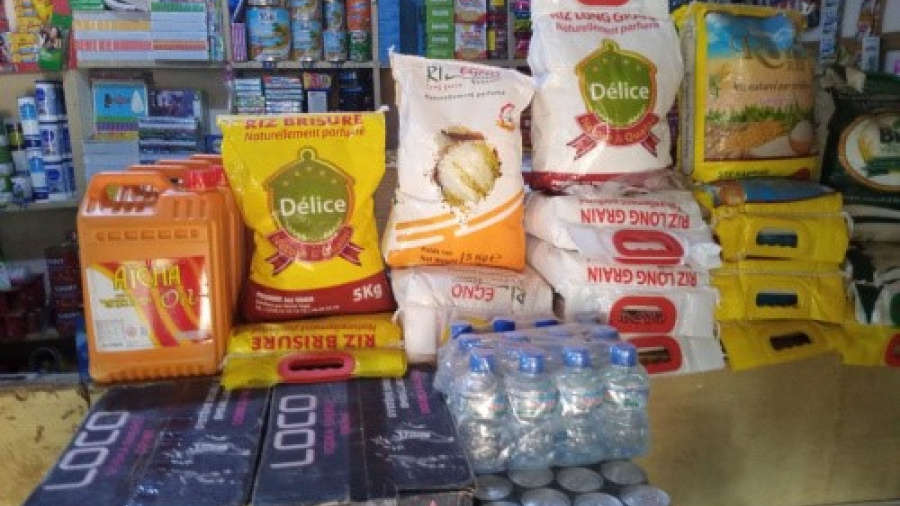 Togo : le ministère du commerce rappelle l’interdiction de la vente des produits contrefaits, falsifiés et périmés
