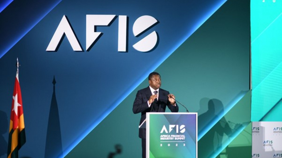 L’AFIS 2023 démarre à Lomé !
