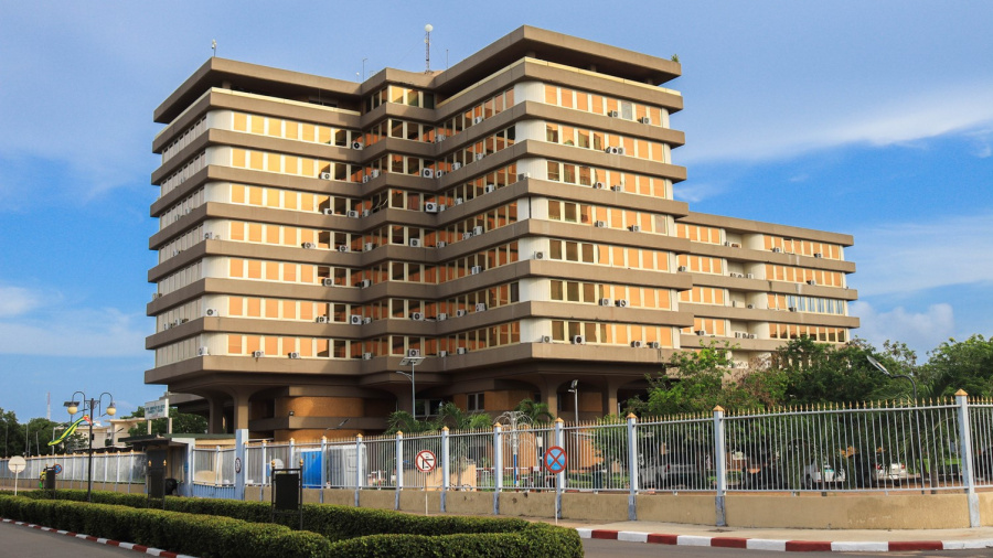 Togo : la dette publique a frôlé les 70 % du PIB en 2024