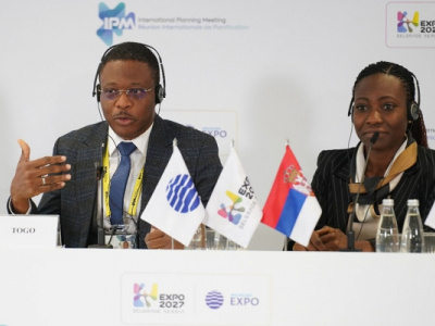 togo-to-showcase-culture-and-innovation-at-belgrade-2027-international-expo