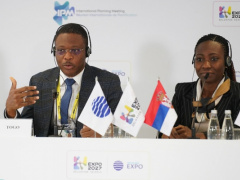 Togo to Showcase Culture and Innovation at Belgrade 2027 International Expo