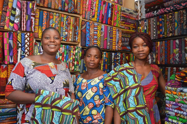 Togo among top economies in terms of gender equality in Africa