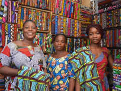Togo among top economies in terms of gender equality in Africa