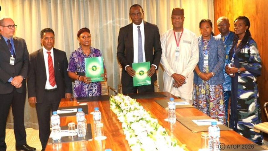 Faure Gnassingbé positions Togo as a bankable entry point for European patient capital in Rome