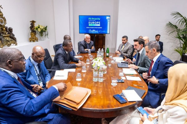 Agriculture, agro-industrie, &hellip; : le Togo et l&rsquo;Arabie saoudite explorent de nouvelles opportunit&eacute;s d&rsquo;investissement