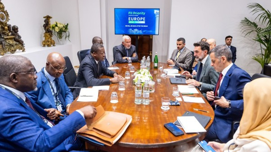 agriculture-agro-industrie-le-togo-et-l-arabie-saoudite-explorent-de-nouvelles-opportunites-d-investissement