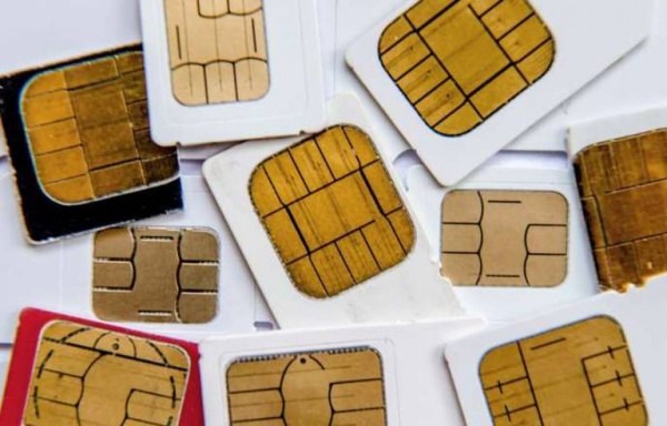 Limitation du nombre de cartes Sim au Togo: Moov Africa et Togocom appellent les abonnés à s’identifier