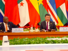 FOCAC 2018 ends with adoption of Beijing declaration, action plan over 2019-2021