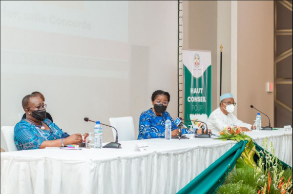 Togo : lancement du Haut Conseil pour l’emploi des jeunes