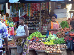 Lomé is less expensive than Cotonou, Accra, Abidjan, Dakar, Lagos and Abuja according to US firm Mercer