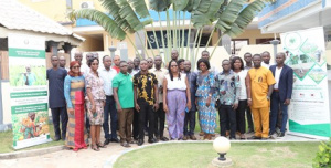 Le Togo pr&eacute;pare la mise en place de son Syst&egrave;me d&rsquo;Information Hydro Agro M&eacute;t&eacute;orologique