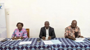 Le Togo veut am&eacute;liorer le contr&ocirc;le phytosanitaire aux fronti&egrave;res&nbsp;