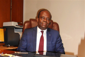 Kossi Tofio&nbsp;: &laquo;&nbsp;la BRVM doit jouer son r&ocirc;le en innovant par l&rsquo;offre de produits et de services&nbsp;&raquo;