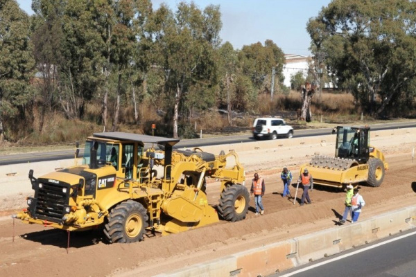 Togo: National Road Maintenance Company spent CFA37.9 billion on its activities in 2023, up 16% YoY