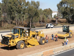 Togo: National Road Maintenance Company spent CFA37.9 billion on its activities in 2023, up 16% YoY