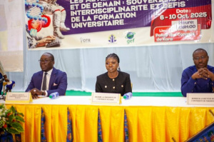 Togo Hosts International Conference on Youth Employability at University of Kara