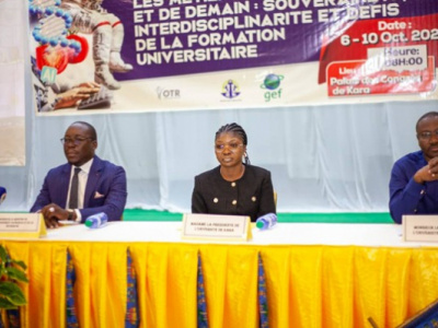 togo-hosts-international-conference-on-youth-employability-at-university-of-kara