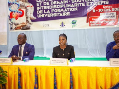 Togo Hosts International Conference on Youth Employability at University of Kara