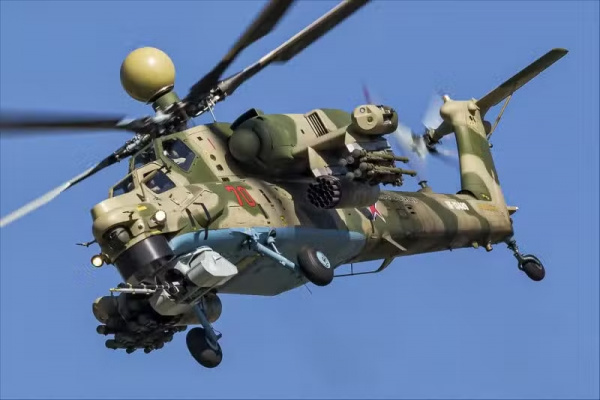 Russie : ça se précise pour la ratification d’un accord de coopération militaire avec le Togo